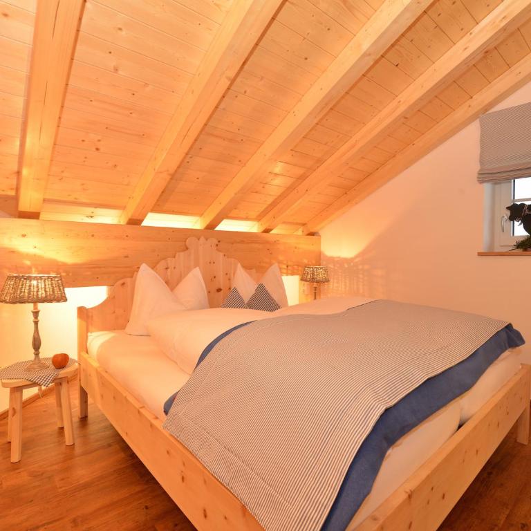 Alpenhaus Steiner - Top-Ferienwohnungen - Sommer-Bergbahn inklusive - Premier Apartment mit 1 Schlafzimmer - 7