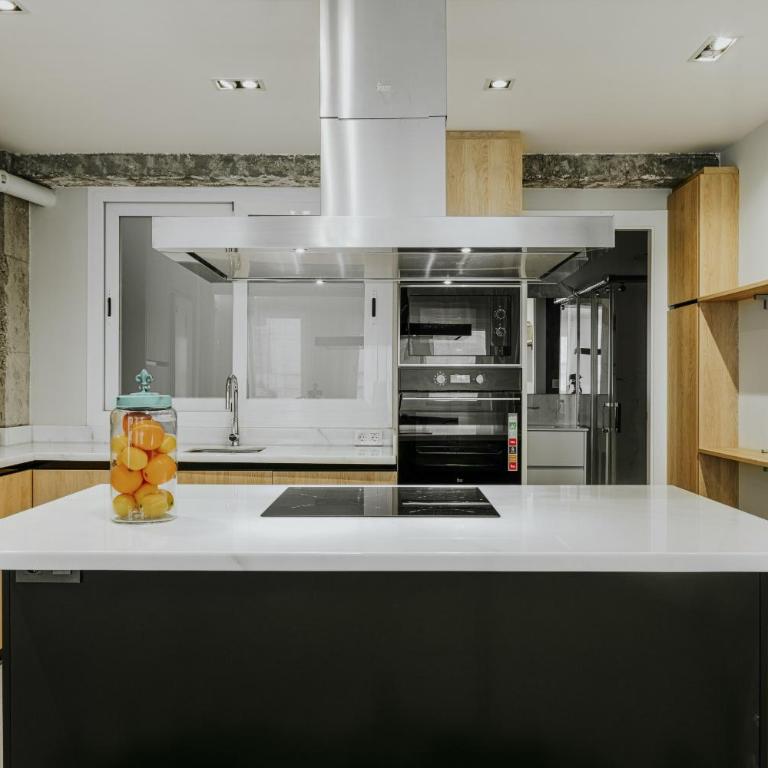 Six Apartments by Caleta Homes - Apartamento de 2 dormitorios - 1