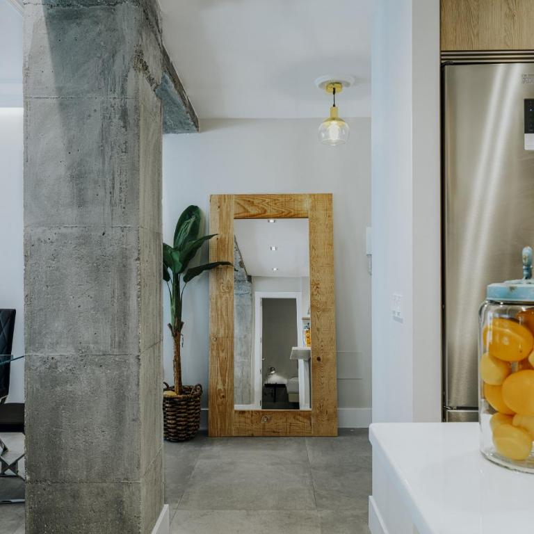 Six Apartments by Caleta Homes - Apartamento de 2 dormitorios - 6