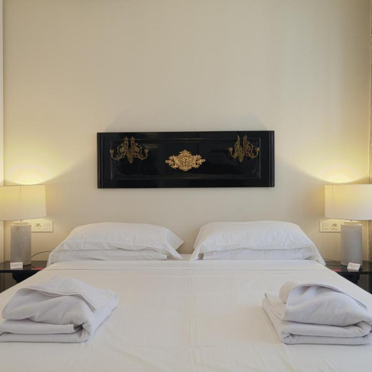 Six Apartments by Caleta Homes - Apartamento de 2 dormitorios - 11