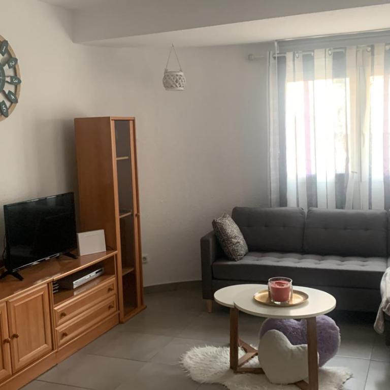 Apartamento playas calpe - Apartamento Superior - 12