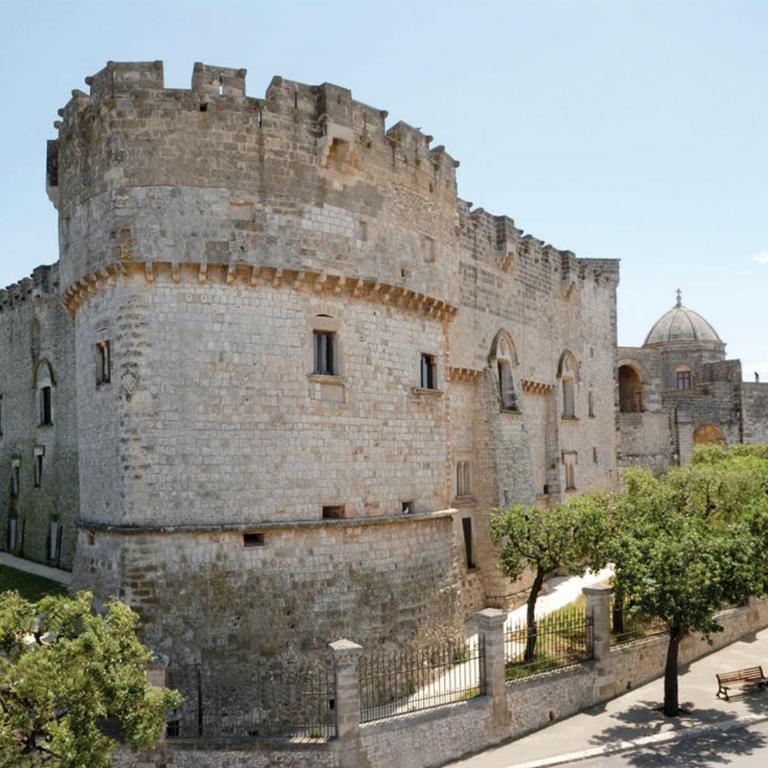 La dolce casa - Puglia last minute - Appartamento con 1 Camera da Letto - 51
