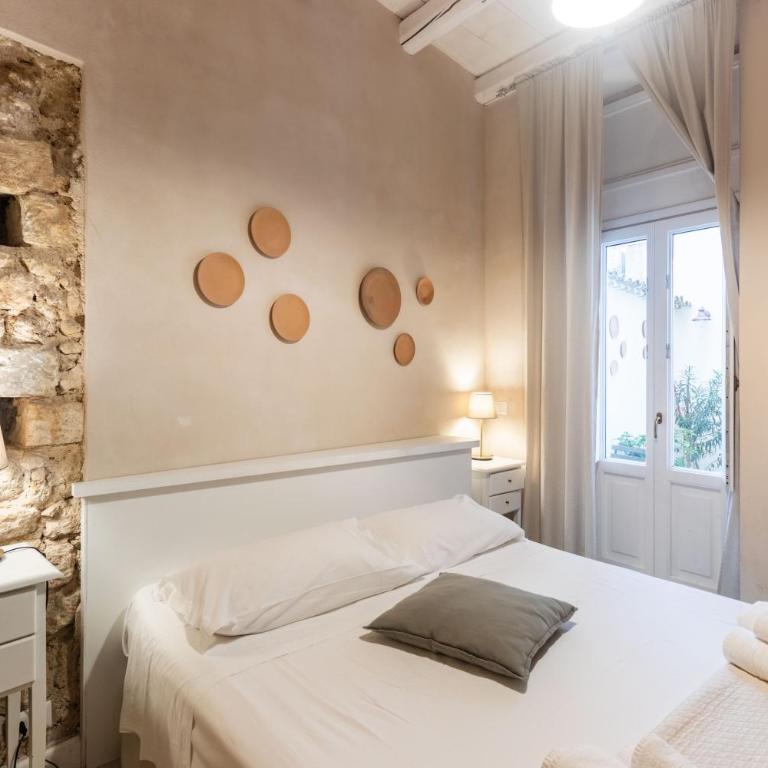 Dedalo Rooms - Camera Matrimoniale Standard - 10