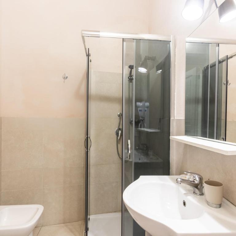 Dedalo Rooms - Camera Deluxe (2 Adulti + 1 Bambino) - 5