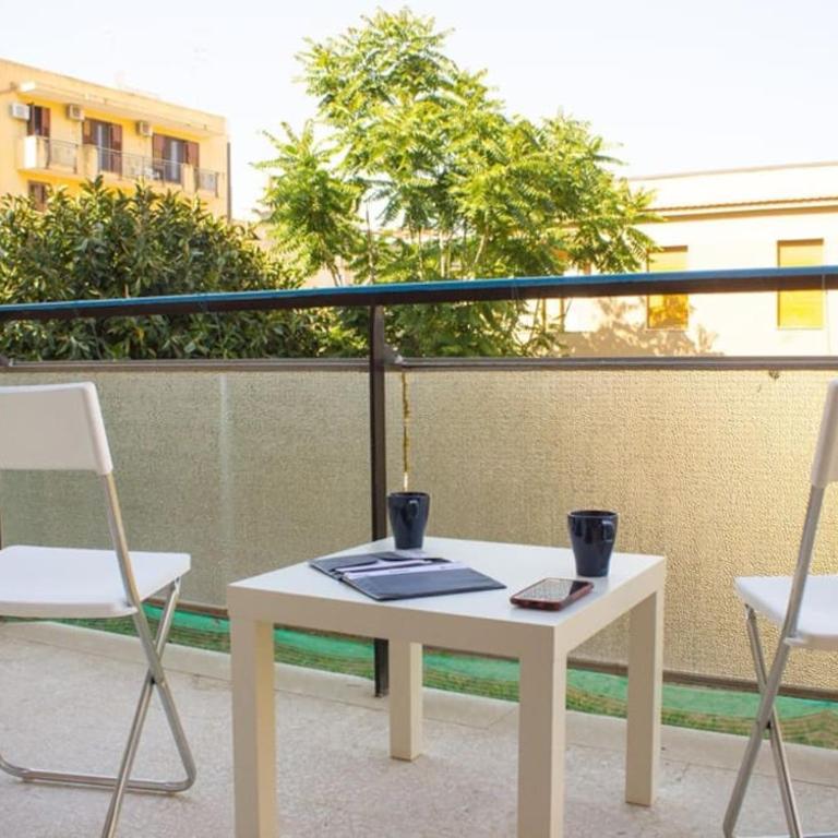 Light Blue town center apt - Appartamento - 3