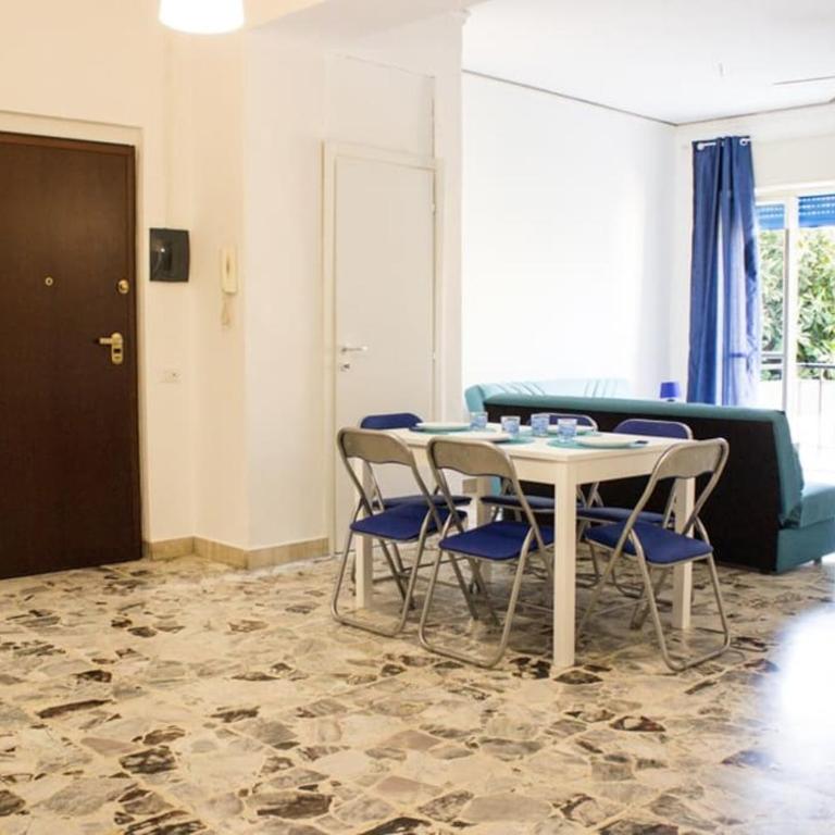 Light Blue town center apt - Appartamento - 8