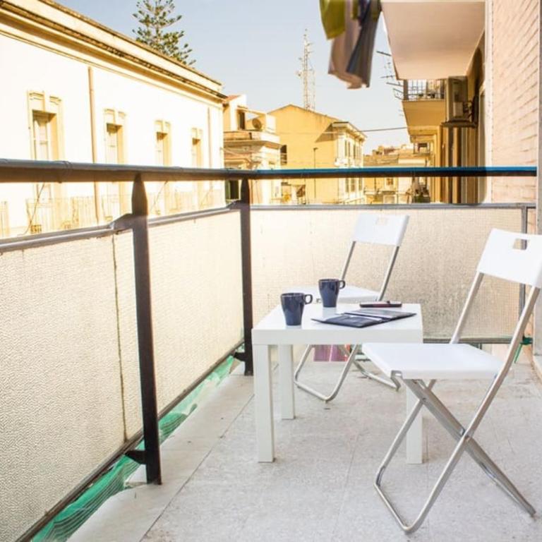 Light Blue town center apt - Appartamento - 10