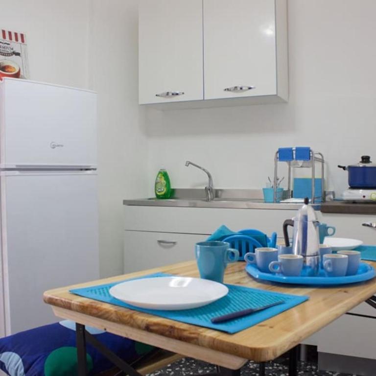 Light Blue town center apt - Appartamento - 19