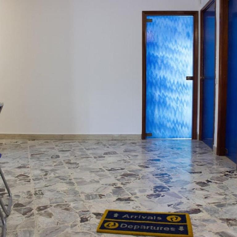 Light Blue town center apt - Appartamento - 21