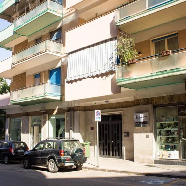 Light Blue town center apt - Appartamento - 22