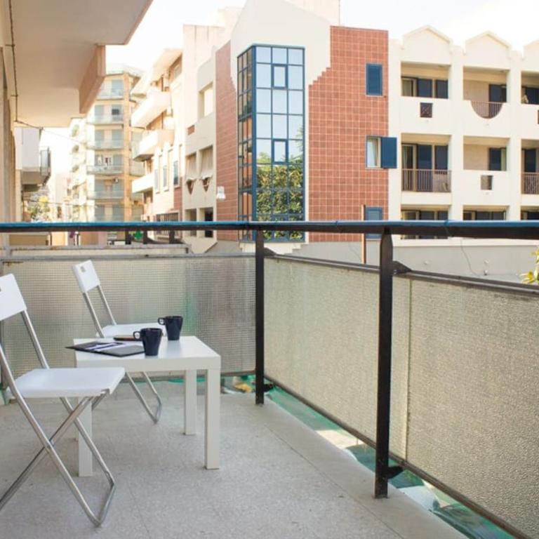Light Blue town center apt - Appartamento - 23