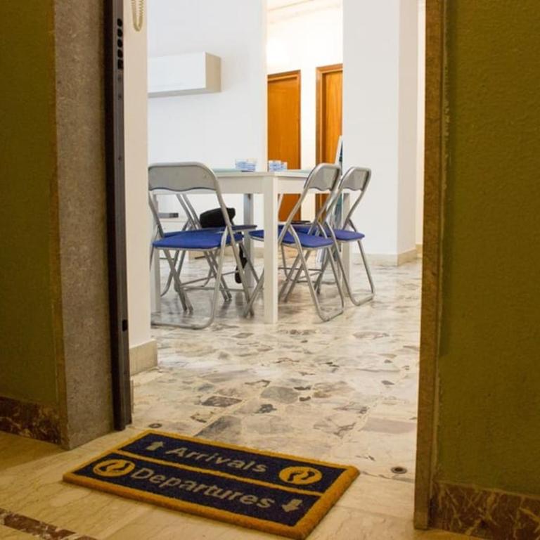 Light Blue town center apt - Appartamento - 26