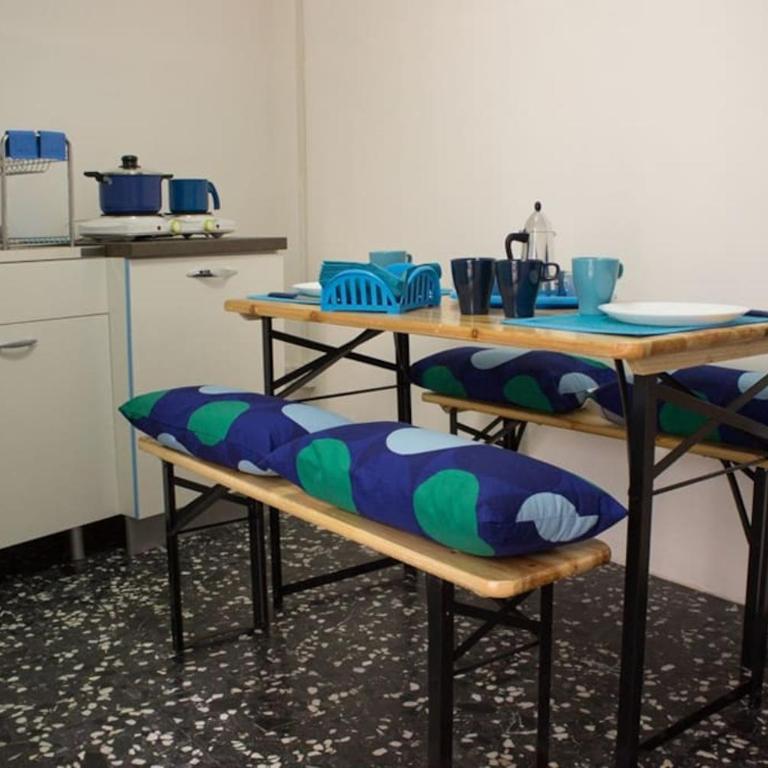 Light Blue town center apt - Appartamento - 29