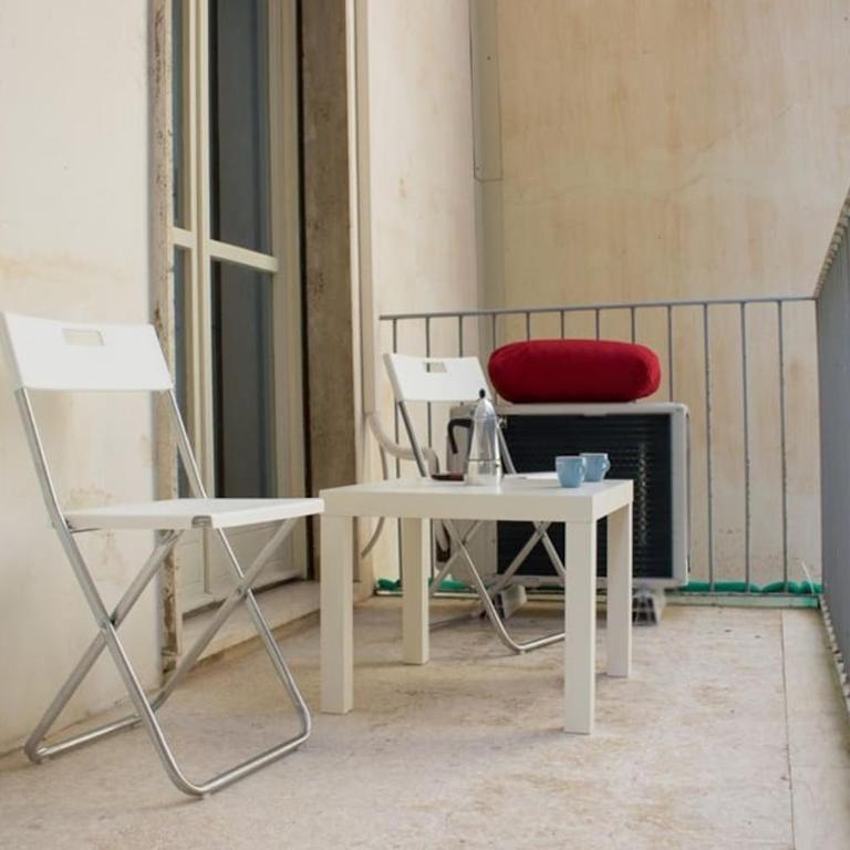 Light Blue town center apt - Appartamento - 30