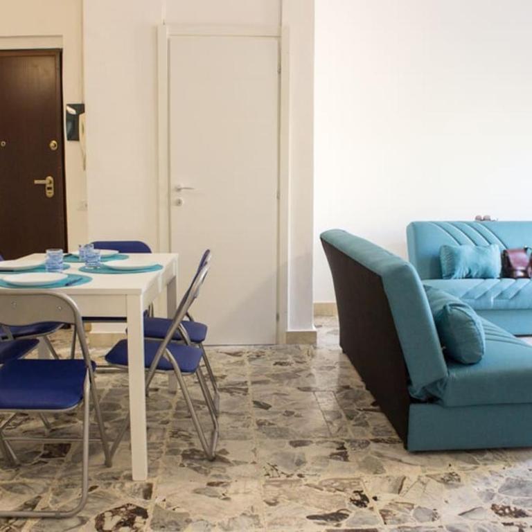 Light Blue town center apt - Appartamento - 32