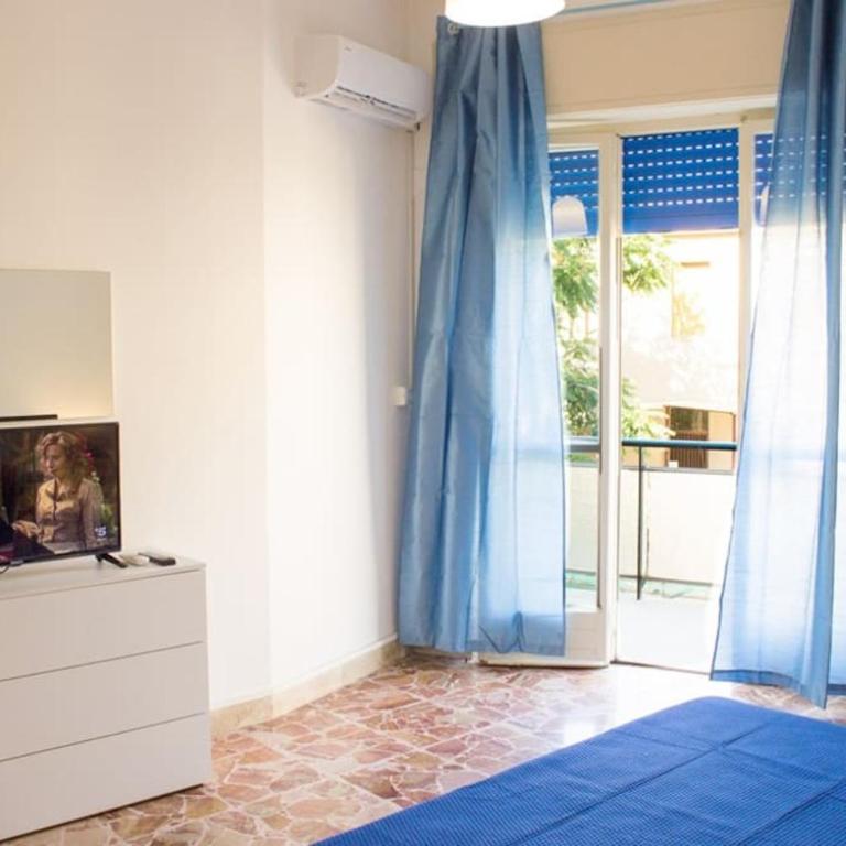Light Blue town center apt - Appartamento - 33