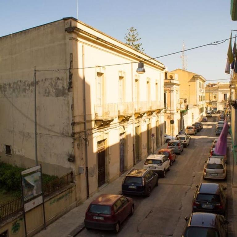 Light Blue town center apt - Appartamento - 35