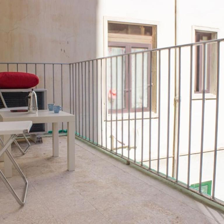 Light Blue town center apt - Appartamento - 43
