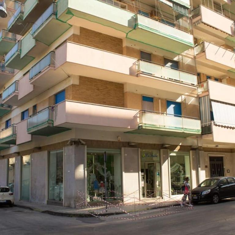 Light Blue town center apt - Appartamento - 47