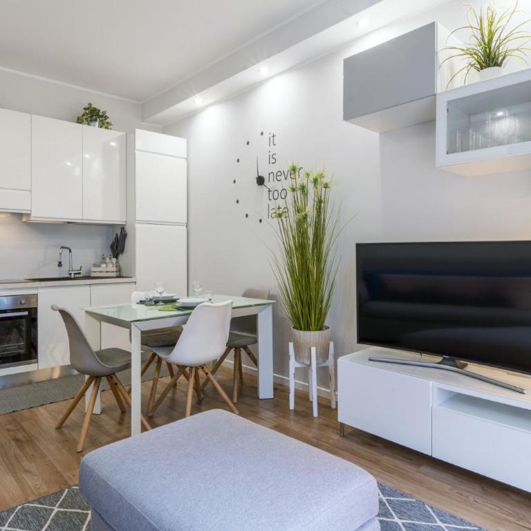Easylife - Milano - Algarotti 4 - Porta Nuova - Appartamento - 5