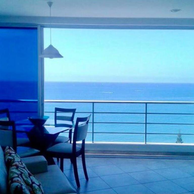 Amazing Ocean Views from this 2 bedroom apartment - Two-Bedroom Apartment - 1