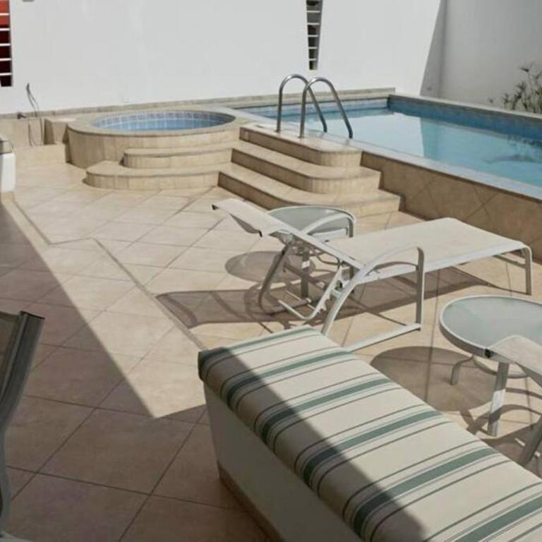 Amazing Ocean Views from this 2 bedroom apartment - Two-Bedroom Apartment - 18