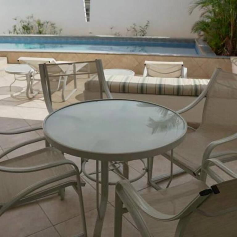 Amazing Ocean Views from this 2 bedroom apartment - Two-Bedroom Apartment - 22
