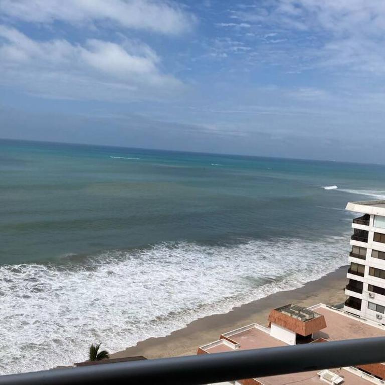 Amazing Ocean Views from this 2 bedroom apartment - Two-Bedroom Apartment - 9