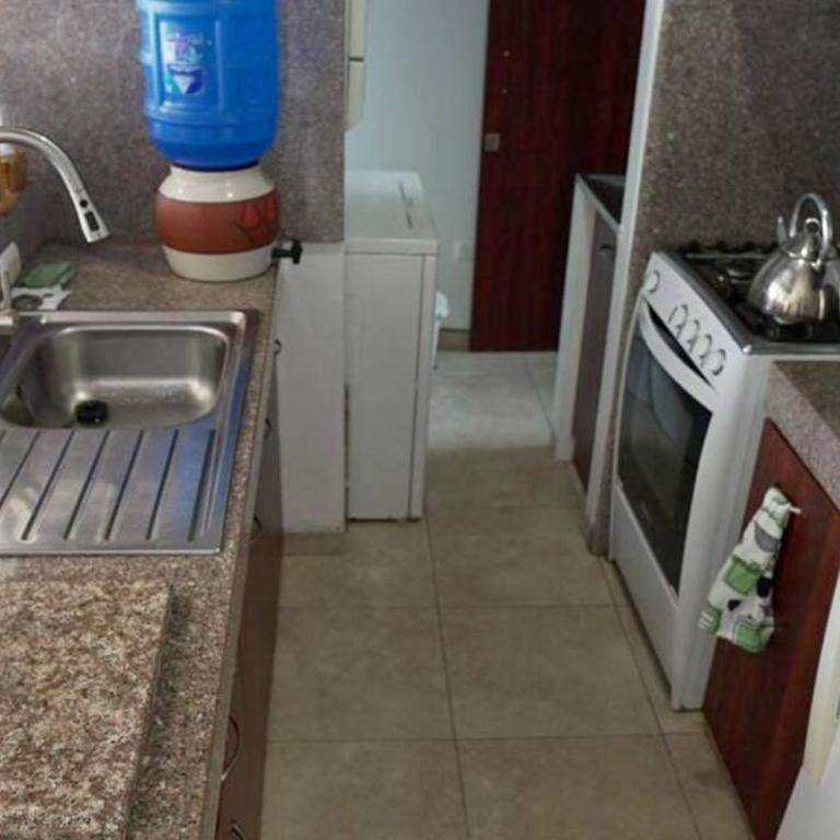 Amazing Ocean Views from this 2 bedroom apartment - Two-Bedroom Apartment - 17