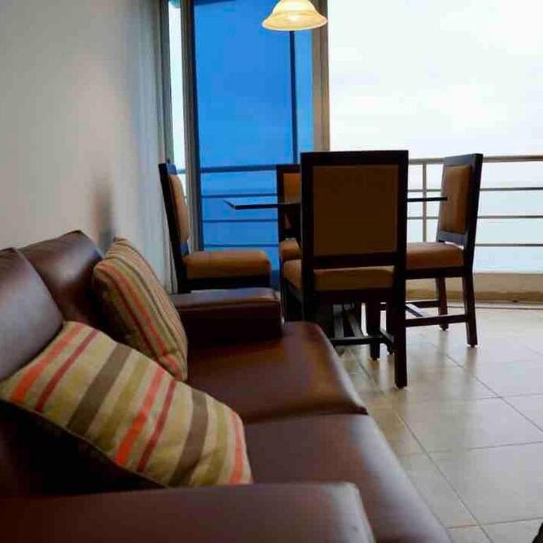 Amazing Ocean Views from this 2 bedroom apartment - Two-Bedroom Apartment - 12