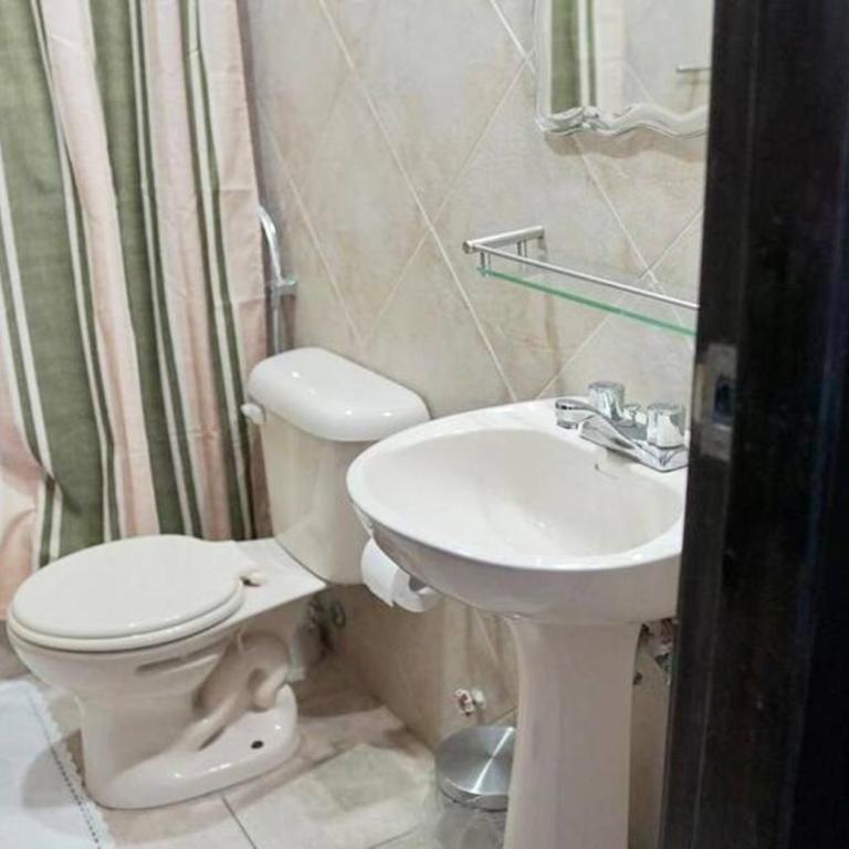 Amazing Ocean Views from this 2 bedroom apartment - Two-Bedroom Apartment - 34