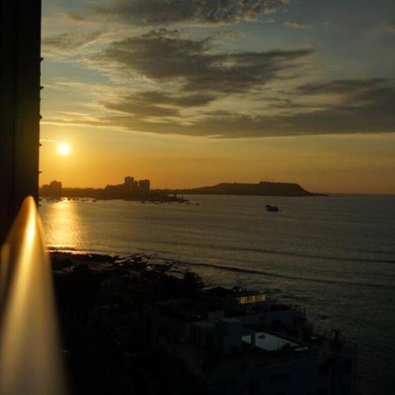 Amazing Ocean Views from this 2 bedroom apartment - Two-Bedroom Apartment - 37