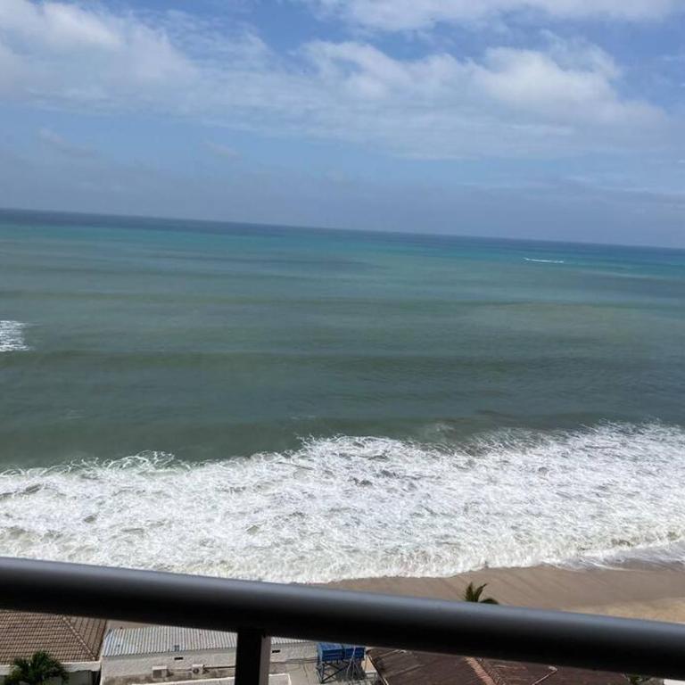 Amazing Ocean Views from this 2 bedroom apartment - Two-Bedroom Apartment - 8