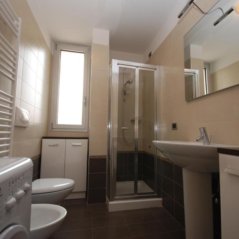 Residenza Ore Felici - Two-Bedroom Apartment - 8