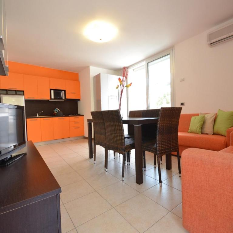 Residenza Ore Felici - Two-Bedroom Apartment - 1
