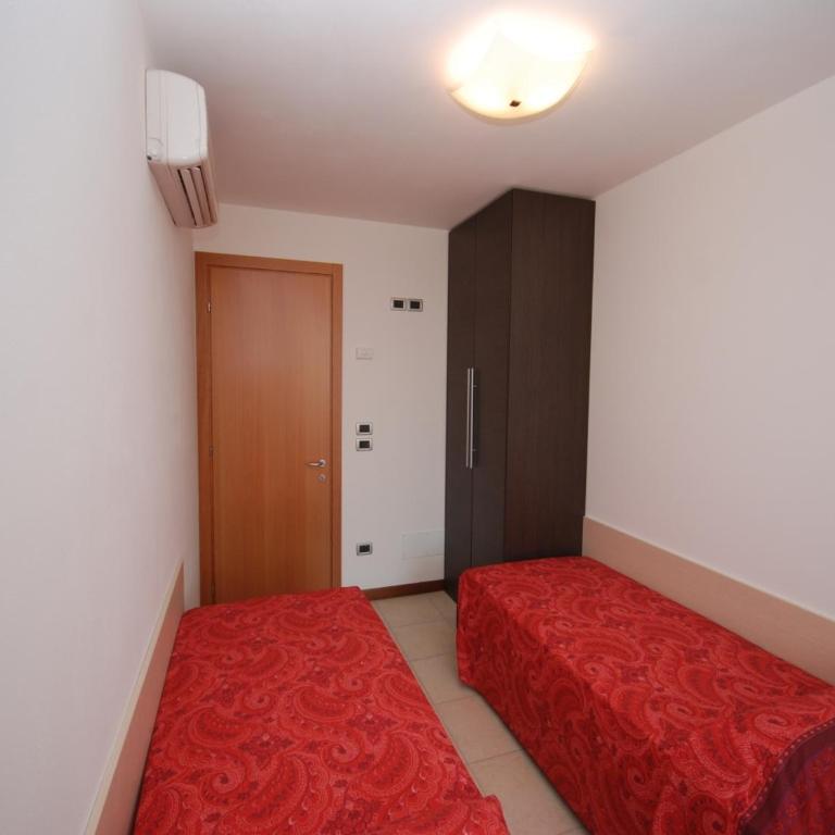 Residenza Ore Felici - Two-Bedroom Apartment - 2