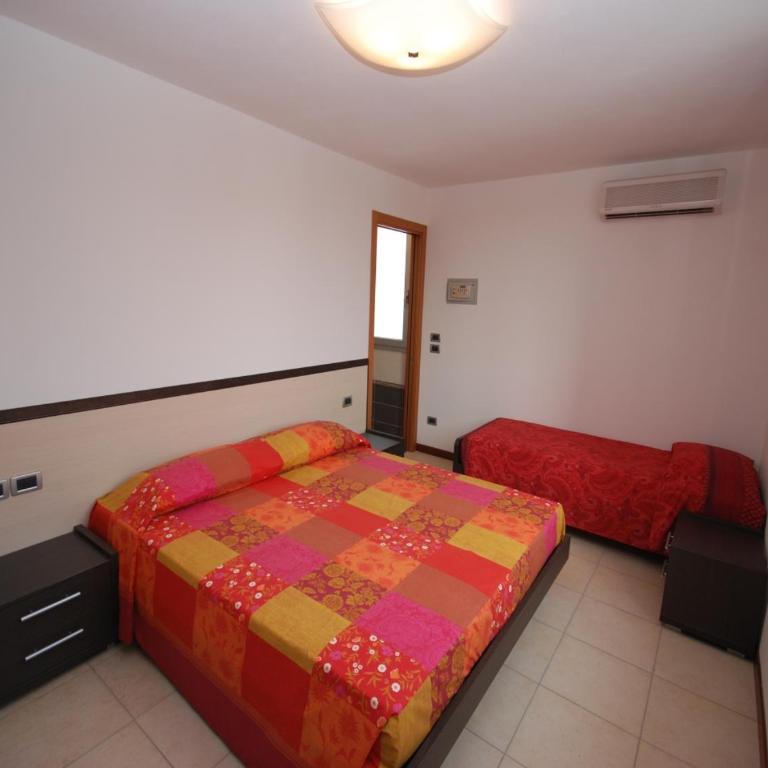 Residenza Ore Felici - Two-Bedroom Apartment - 3
