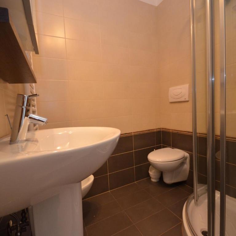 Residenza Ore Felici - Two-Bedroom Apartment - 4