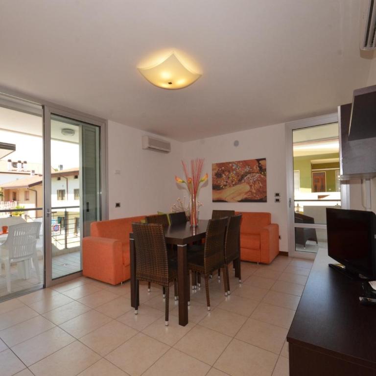 Residenza Ore Felici - Two-Bedroom Apartment - 6