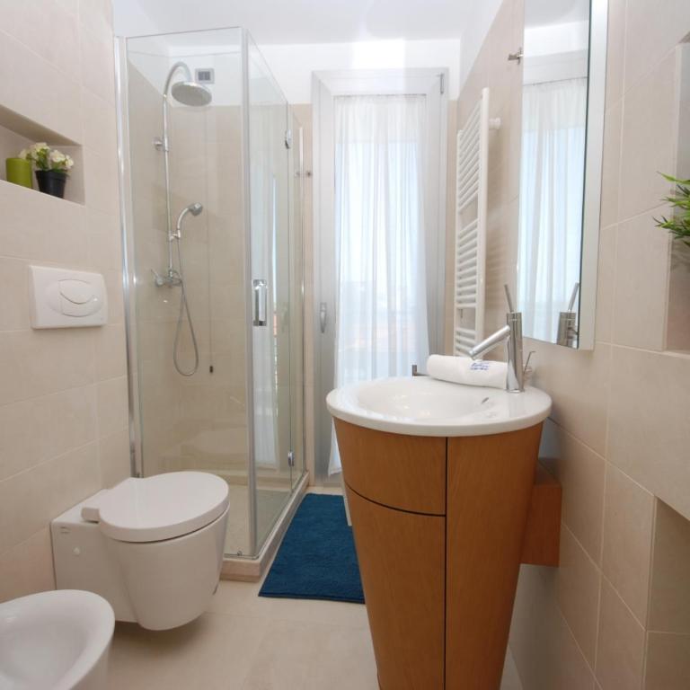 Residenza Ore Felici - Penthouse Apartment - 6
