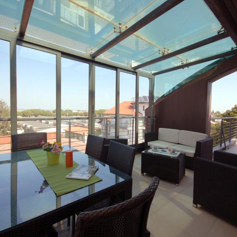 Residenza Ore Felici - Penthouse Apartment - 5