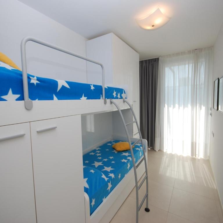 Residenza Ore Felici - Penthouse Apartment - 17