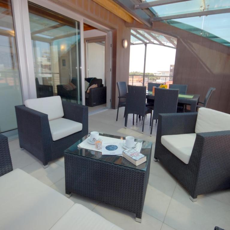 Residenza Ore Felici - Penthouse Apartment - 12
