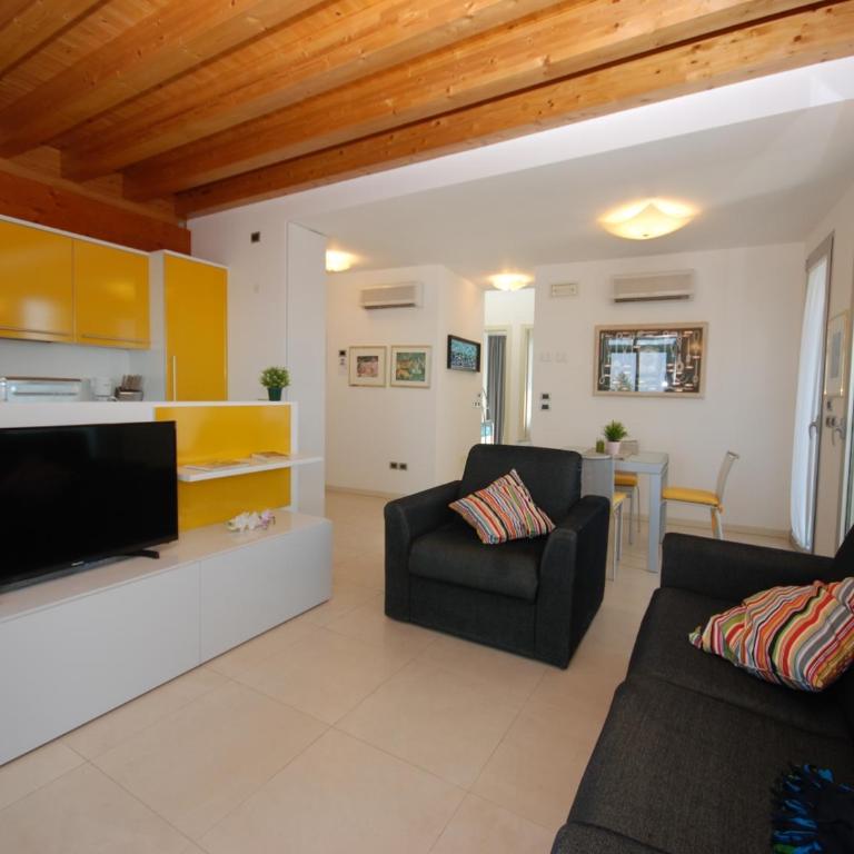 Residenza Ore Felici - Penthouse Apartment - 13