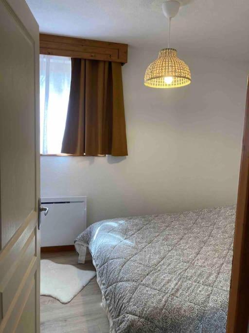Mélèze B *** plein Sud - Apartamento de 2 dormitorios - 12