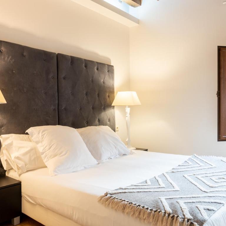 Apartamentos Santa Fe by Toledo AP - Apartamento con vistas a la ciudad - 11