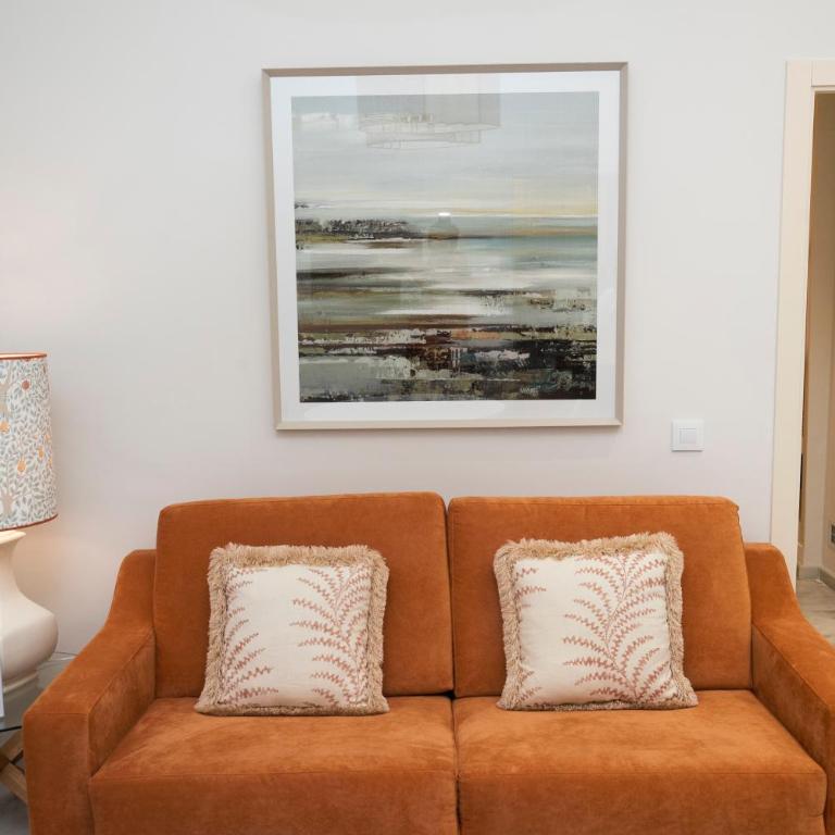 Smartr Sevilla Las Dueñas - Apartamento de 1 dormitorio - 25