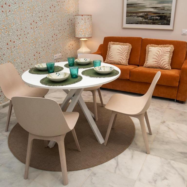 Smartr Sevilla Las Dueñas - Apartamento de 1 dormitorio - 32