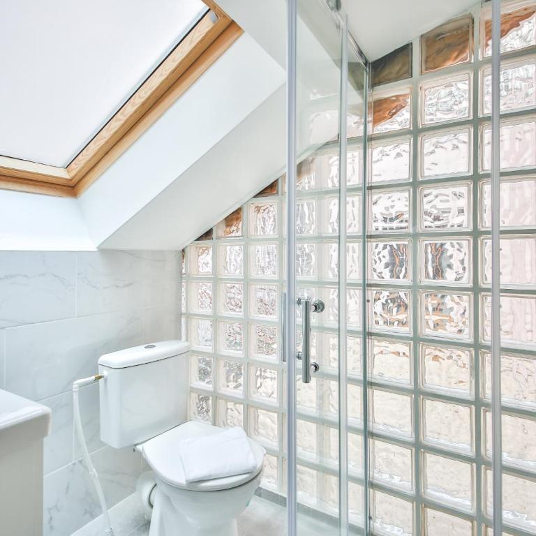 01#Duplex 4Pers#Sèvres-Lecourbe#Necker - Appartement 1 Chambre - 14