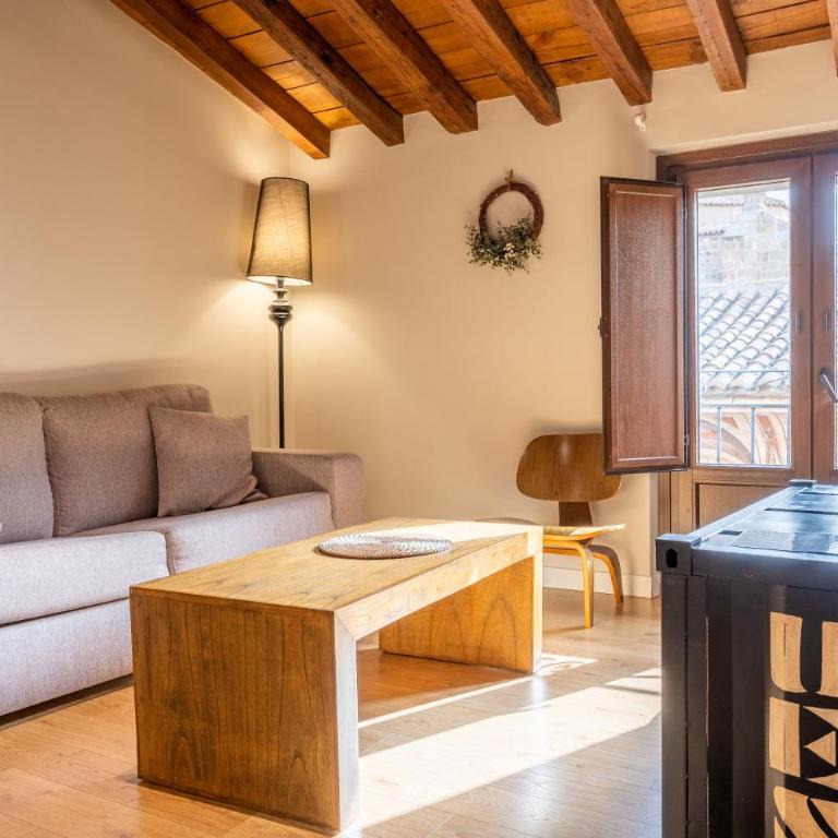 Apartamentos Santa Fe by Toledo AP - Apartamento de 1 dormitorio - 5